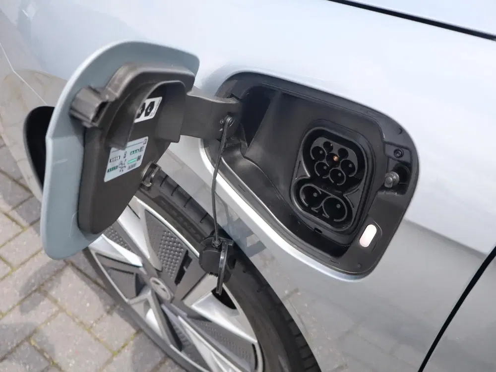 Skoda Superb 1.5 TSI 204pk PHEV Edition uit 2025, foto 14