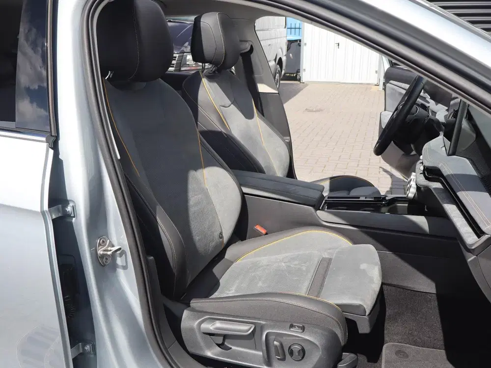 Skoda Superb 1.5 TSI 204pk PHEV Edition uit 2025, foto 16