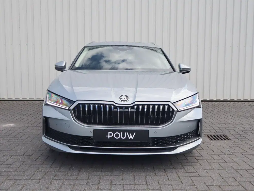 Skoda Superb 1.5 TSI 204pk PHEV Edition uit 2025, foto 8