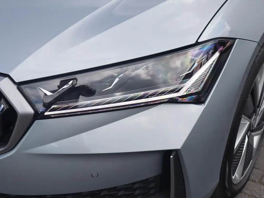 Skoda Superb 1.5 TSI 204pk PHEV Edition uit 2025, foto 9