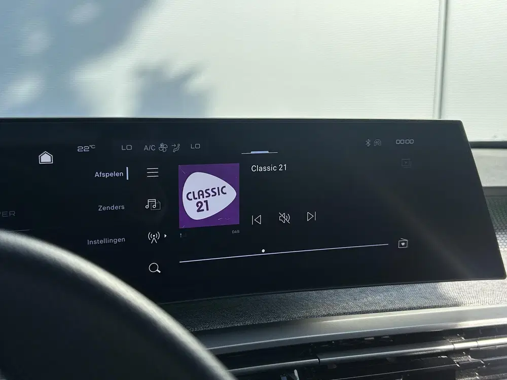 Peugeot 5008 1.2 Hybrid 136 GT uit 2025, foto 12