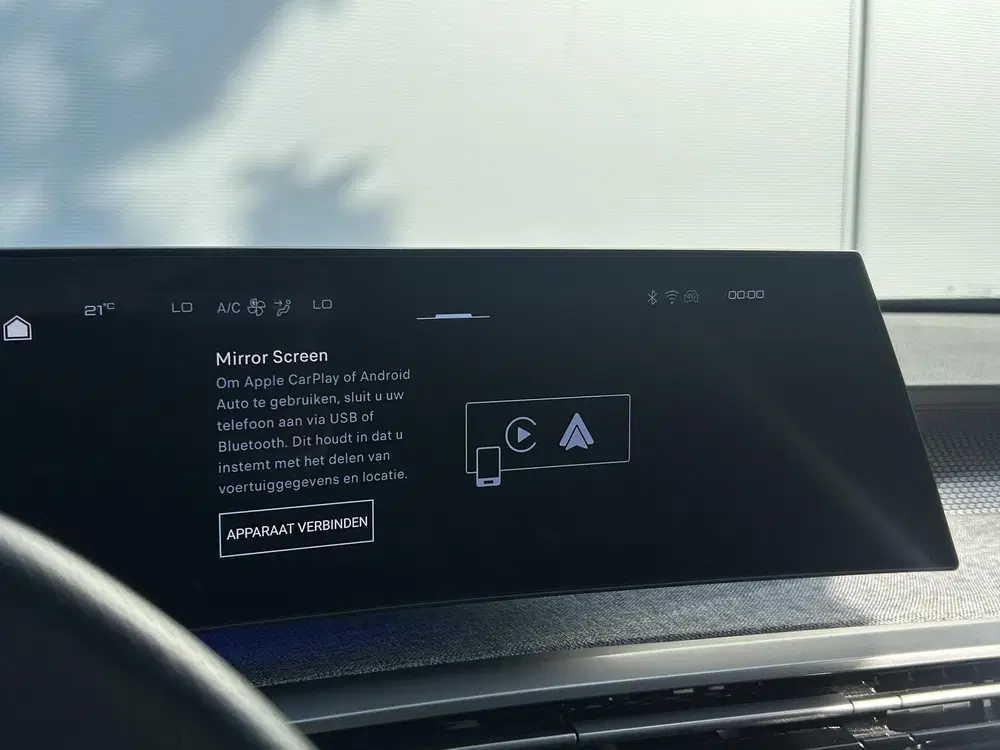 Peugeot 5008 1.2 Hybrid 136 GT uit 2025, foto 13