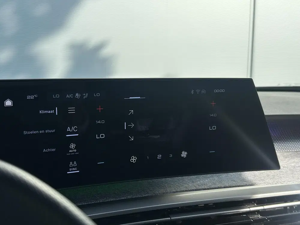 Peugeot 5008 1.2 Hybrid 136 GT uit 2025, foto 14
