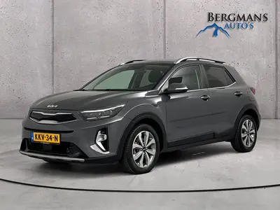 Kia Stonic 1.0 T-GDi MHEV DynamicPlusLine uit 2022