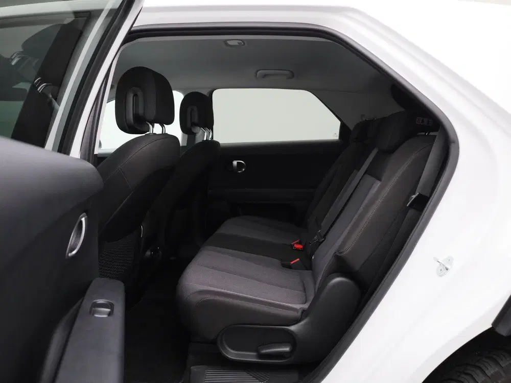 Hyundai IONIQ 5 77.4kWh Core 230Pk uit 2024, foto 11