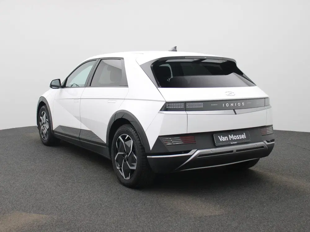 Hyundai IONIQ 5 77.4kWh Core 230Pk uit 2024, foto 2