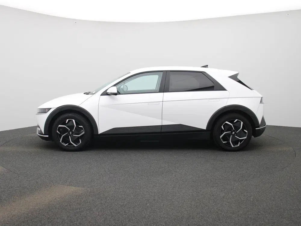 Hyundai IONIQ 5 77.4kWh Core 230Pk uit 2024, foto 4