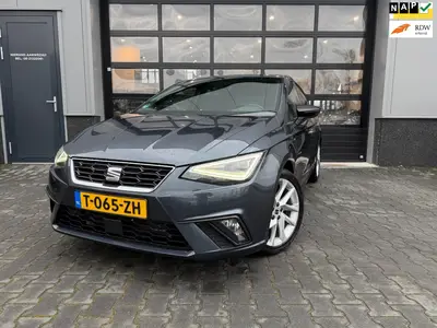 SEAT Ibiza 1.0 EcoTSI FR automaat 1 ste eigenaar uit 2023
