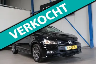 Volkswagen Polo 1.0 TSI Highline Business R-Line - N.A.P. Ai uit 2021