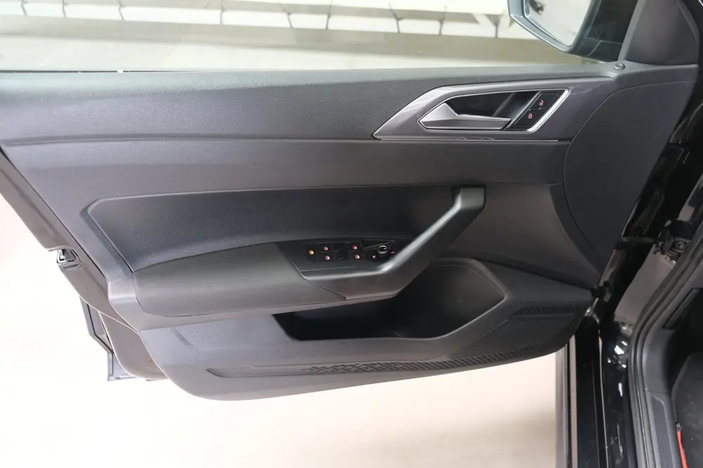 Volkswagen Polo 1.0 TSI Highline Business R-Line - N.A.P. Ai uit 2021, foto 10