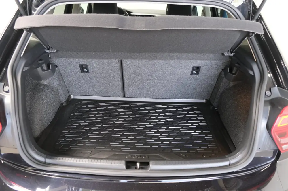 Volkswagen Polo 1.0 TSI Highline Business R-Line - N.A.P. Ai uit 2021, foto 7