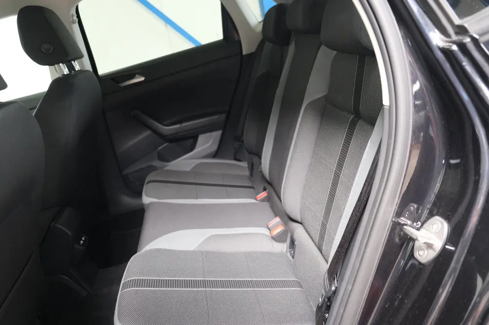 Volkswagen Polo 1.0 TSI Highline Business R-Line - N.A.P. Ai uit 2021, foto 9