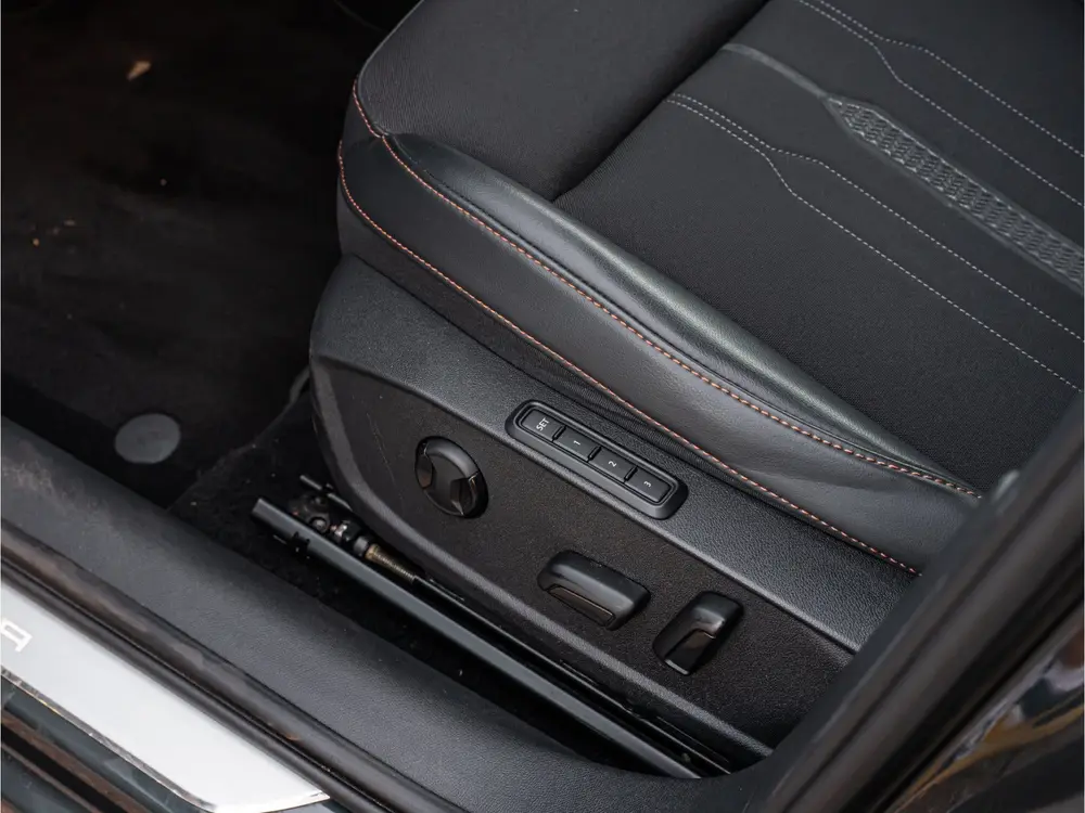Cupra Formentor 1.4 e-Hybrid VZ Performance 360 CAMERA ELE uit 2021, foto 10