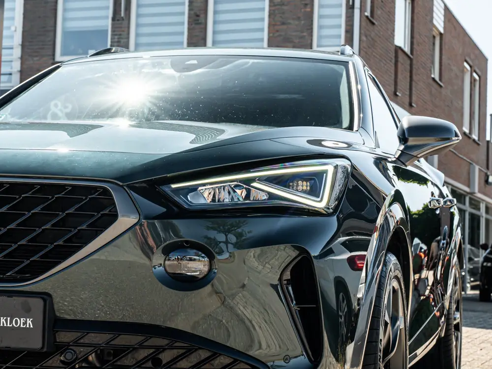 Cupra Formentor 1.4 e-Hybrid VZ Performance 360 CAMERA ELE uit 2021, foto 12