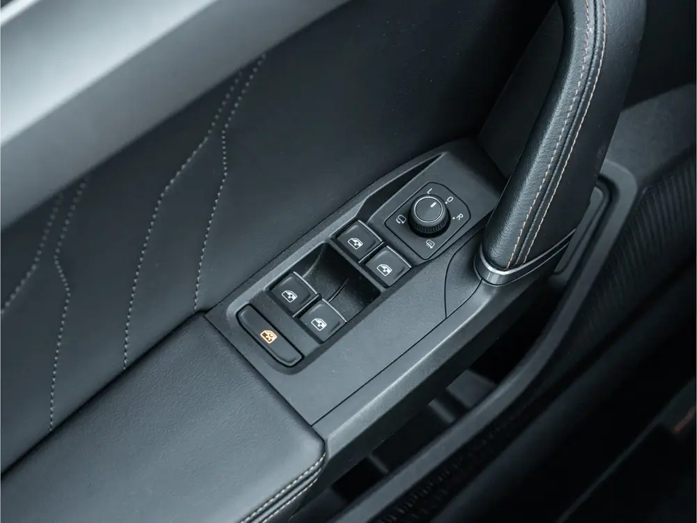 Cupra Formentor 1.4 e-Hybrid VZ Performance 360 CAMERA ELE uit 2021, foto 16