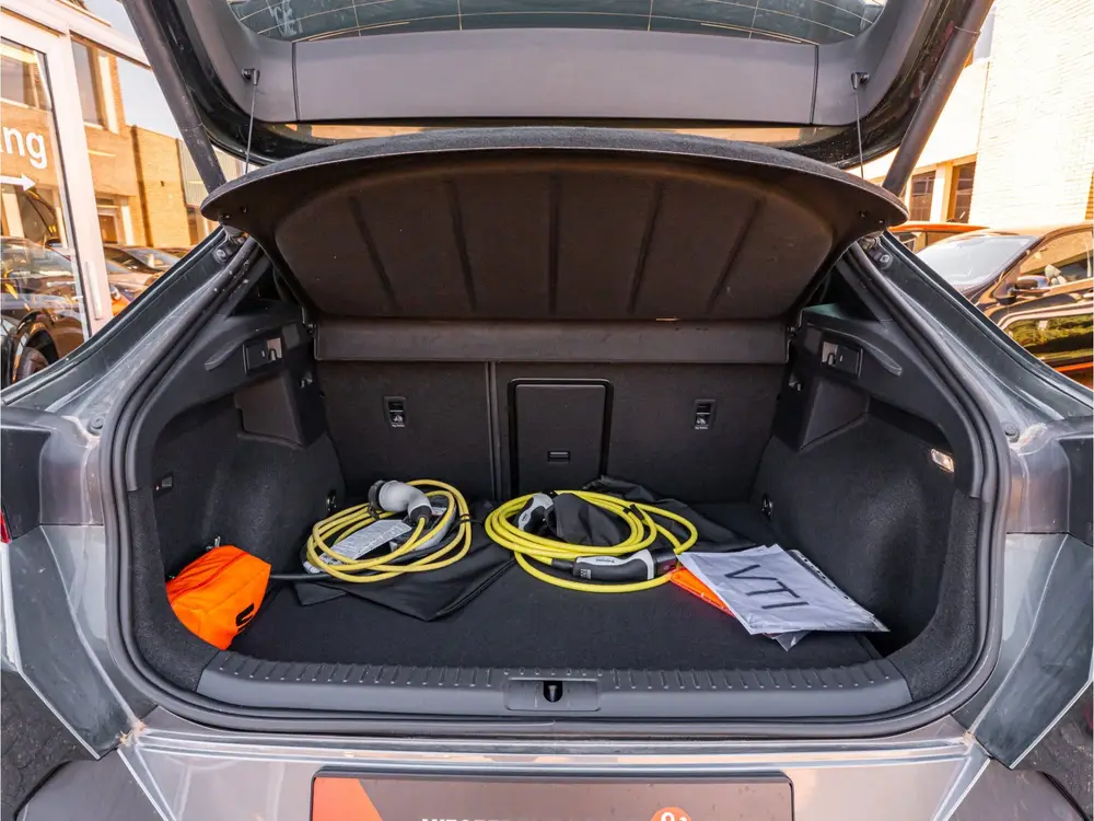 Cupra Formentor 1.4 e-Hybrid VZ Performance 360 CAMERA ELE uit 2021, foto 17