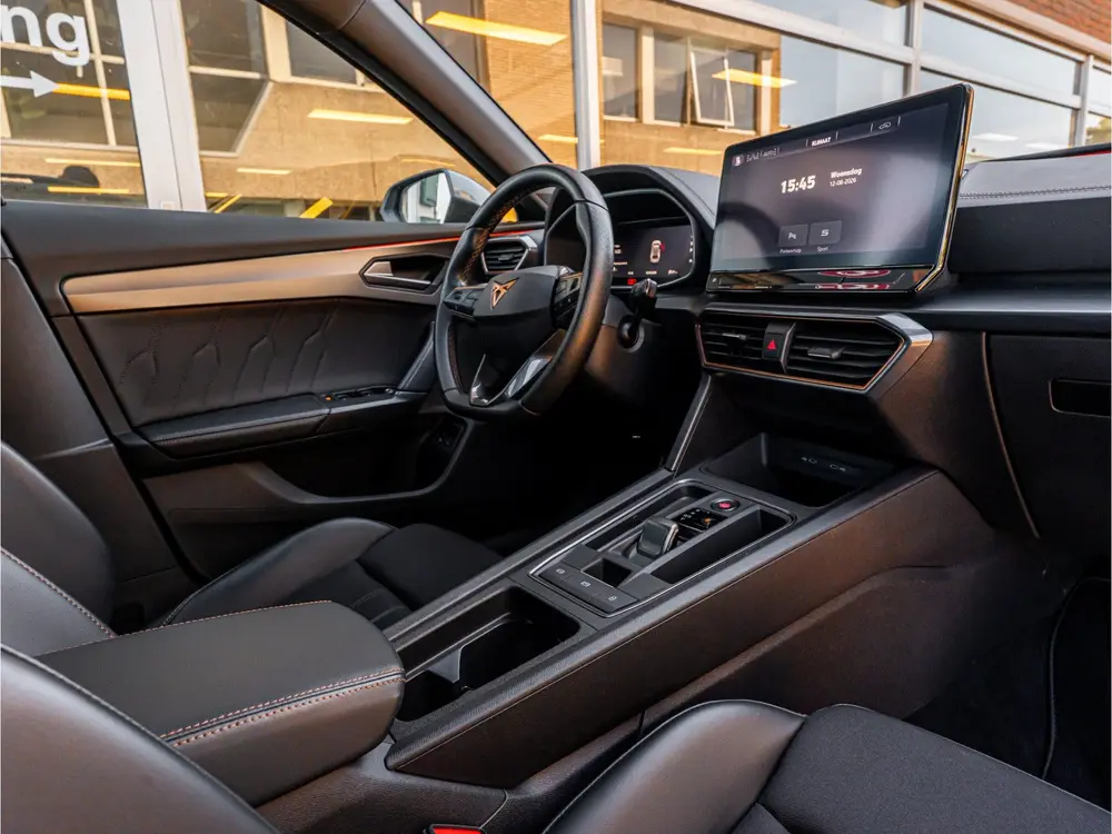 Cupra Formentor 1.4 e-Hybrid VZ Performance 360 CAMERA ELE uit 2021, foto 19
