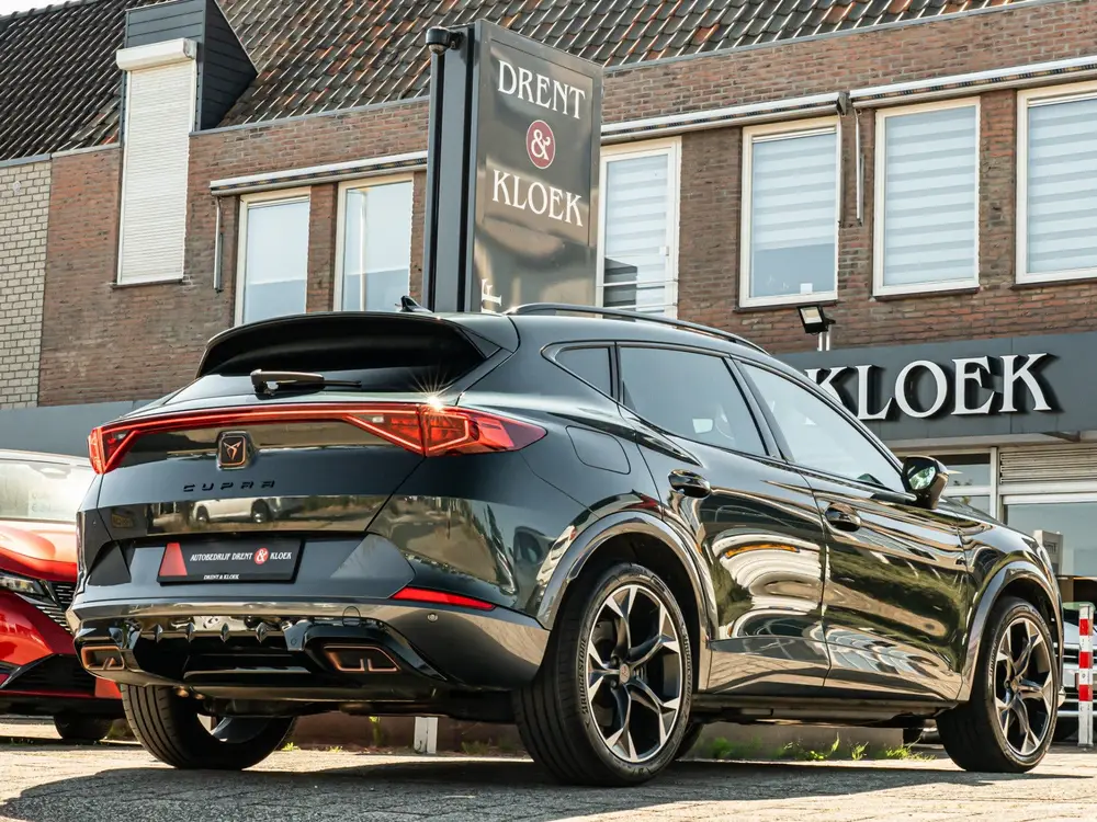 Cupra Formentor 1.4 e-Hybrid VZ Performance 360 CAMERA ELE uit 2021, foto 3
