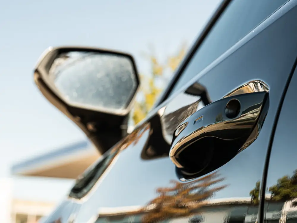 Cupra Formentor 1.4 e-Hybrid VZ Performance 360 CAMERA ELE uit 2021, foto 9