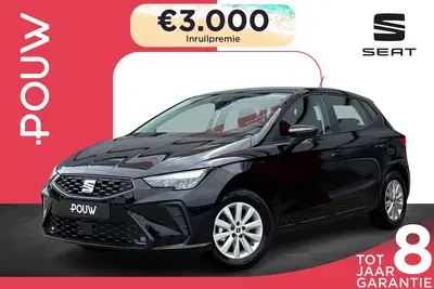 SEAT Ibiza 1.0 EcoTSI 95pk Reference uit 2026