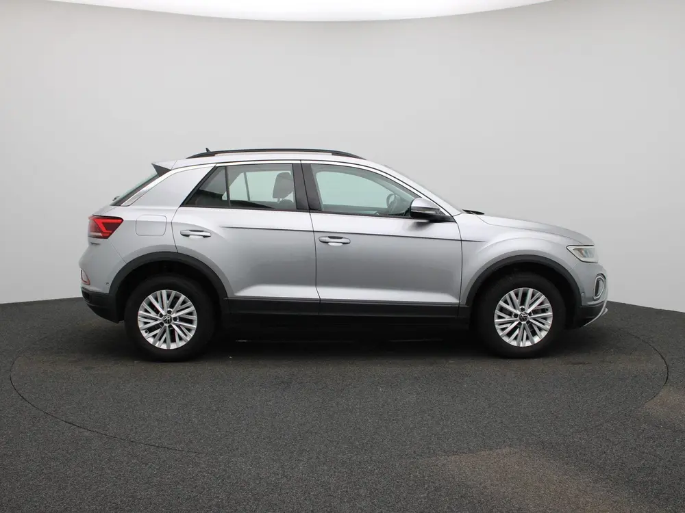 Volkswagen T-Roc 1.0 TSI Life 110 PK| Origineel Nederlands | uit 2022, foto 6