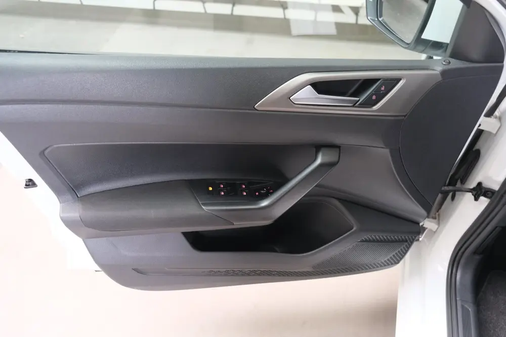 Volkswagen Polo 1.0 TSI Comfortline - N.A.P. Airco, Cruise uit 2020, foto 10