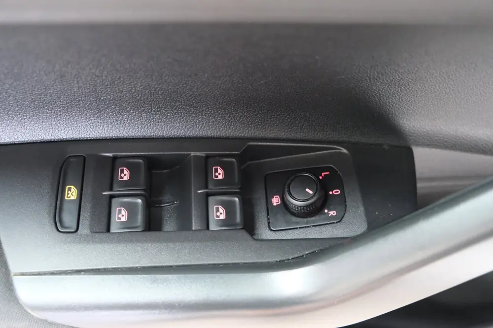 Volkswagen Polo 1.0 TSI Comfortline - N.A.P. Airco, Cruise uit 2020, foto 11