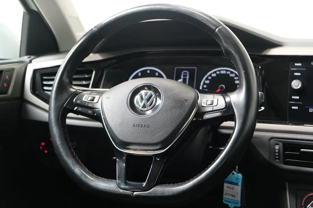 Volkswagen Polo 1.0 TSI Comfortline - N.A.P. Airco, Cruise uit 2020, foto 14