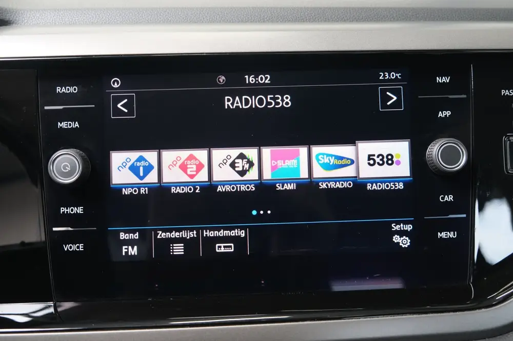 Volkswagen Polo 1.0 TSI Comfortline - N.A.P. Airco, Cruise uit 2020, foto 16