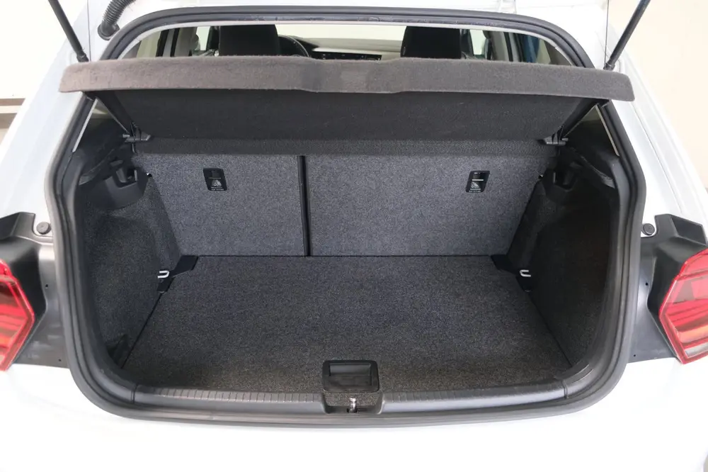 Volkswagen Polo 1.0 TSI Comfortline - N.A.P. Airco, Cruise uit 2020, foto 7
