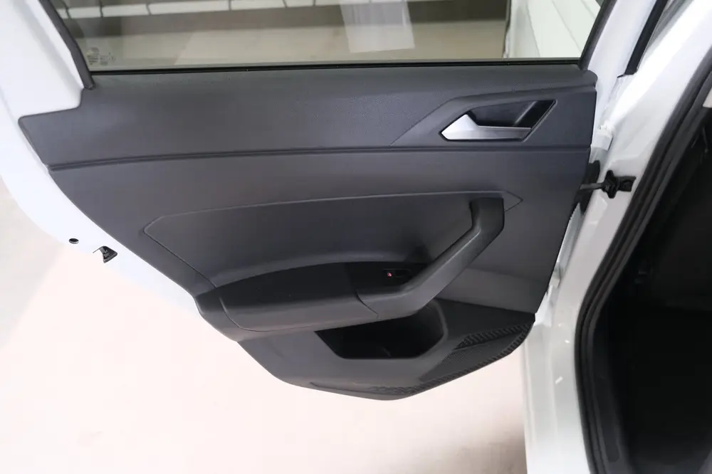 Volkswagen Polo 1.0 TSI Comfortline - N.A.P. Airco, Cruise uit 2020, foto 8