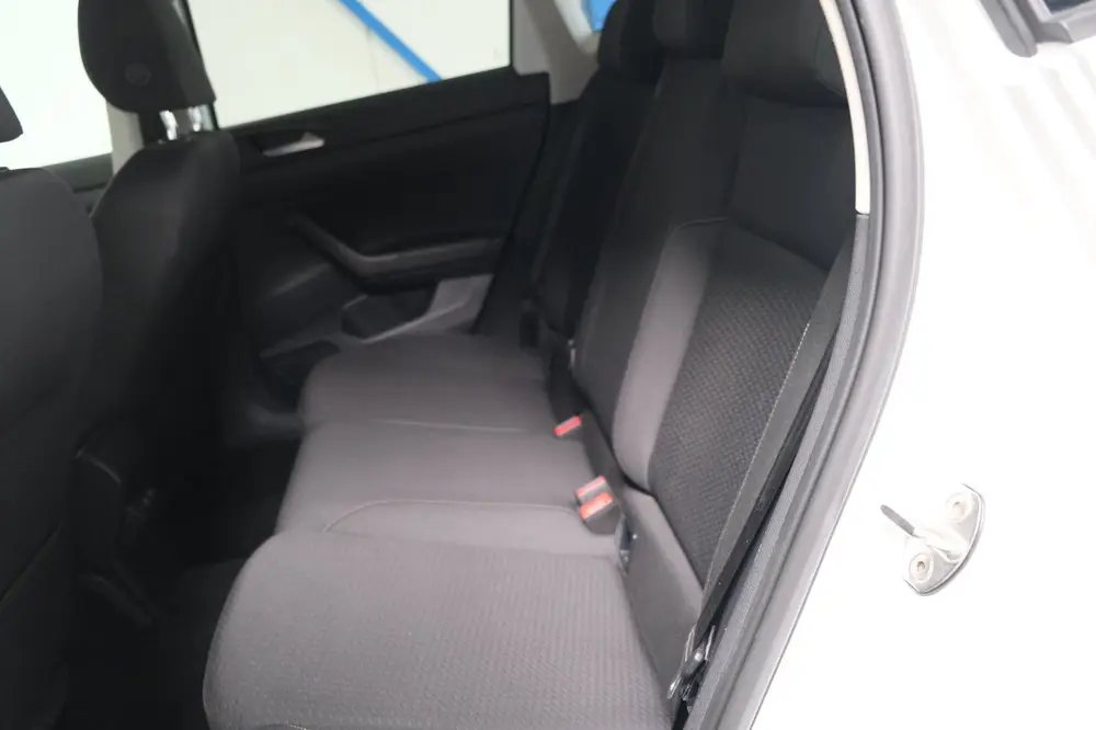 Volkswagen Polo 1.0 TSI Comfortline - N.A.P. Airco, Cruise uit 2020, foto 9