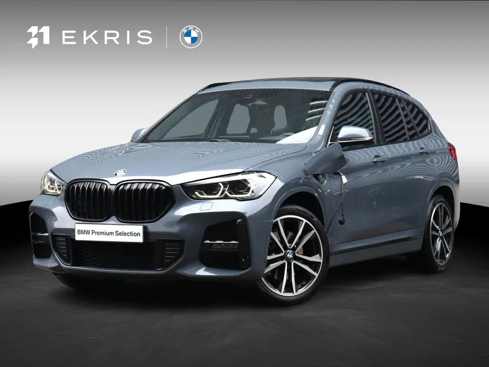 BMW X1 xDrive25e uit 2021