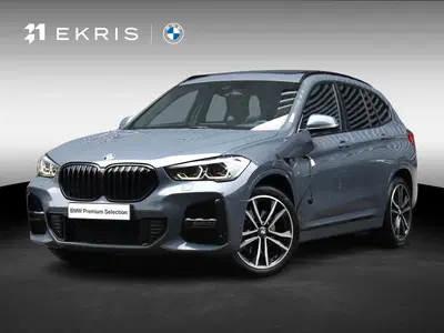 BMW X1 xDrive25e uit 2021