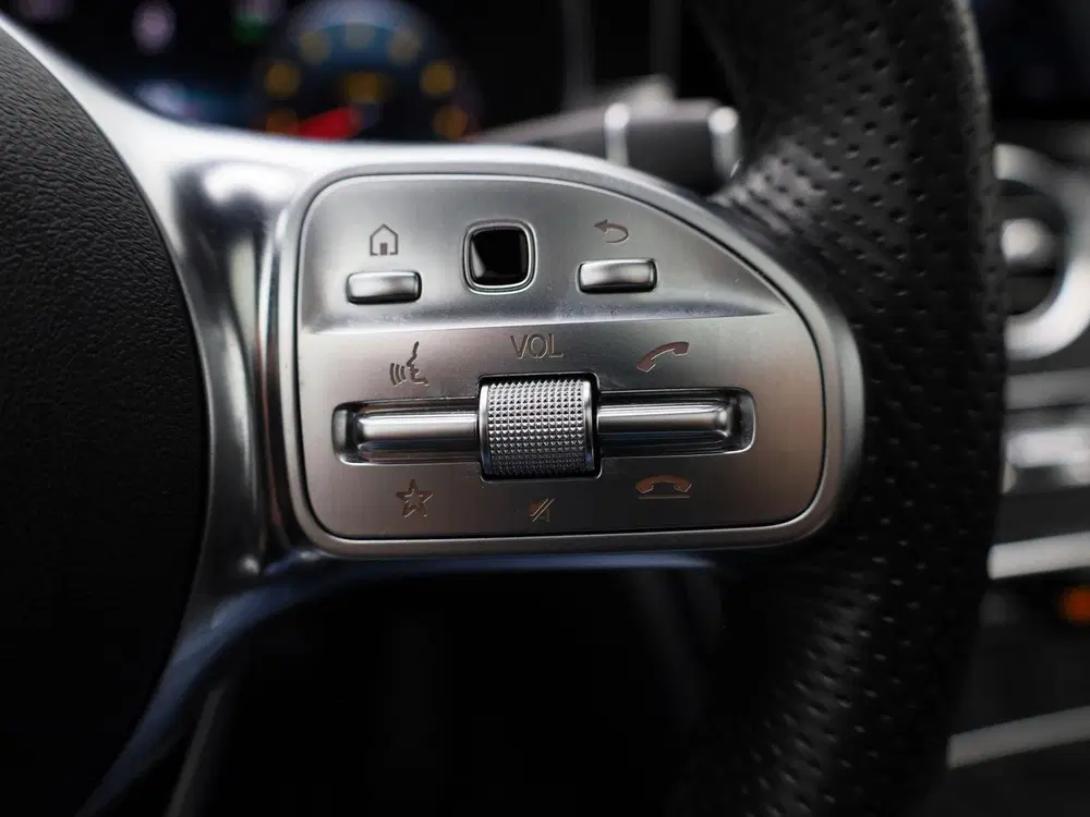 Mercedes-Benz C-Klasse 180 Business Solution Plus Upgrade Ed uit 2019, foto 15