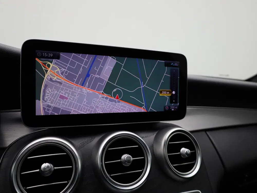 Mercedes-Benz C-Klasse 180 Business Solution Plus Upgrade Ed uit 2019, foto 16