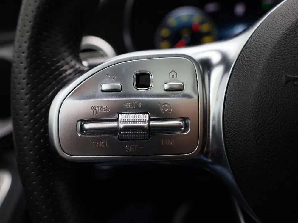 Mercedes-Benz C-Klasse 180 Business Solution Plus Upgrade Ed uit 2019, foto 17