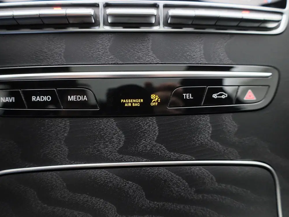 Mercedes-Benz C-Klasse 180 Business Solution Plus Upgrade Ed uit 2019, foto 20