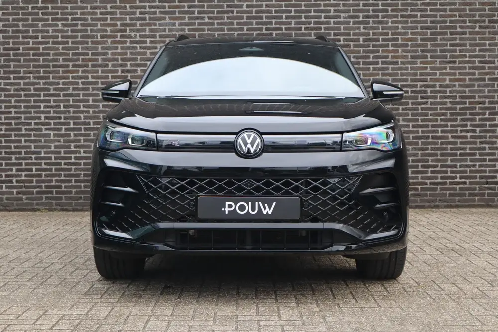Volkswagen Tiguan 1.5 eHybrid 204pk R-Line Edition | SoH 100 uit 2025, foto 10