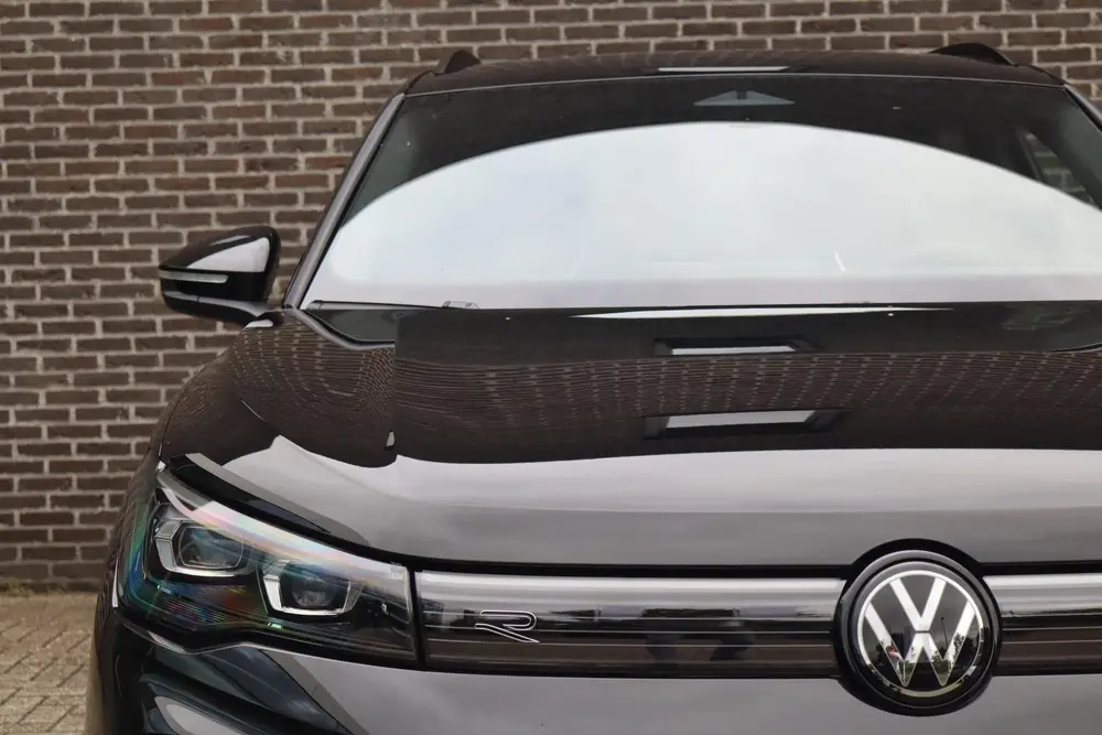 Volkswagen Tiguan 1.5 eHybrid 204pk R-Line Edition | SoH 100 uit 2025, foto 11