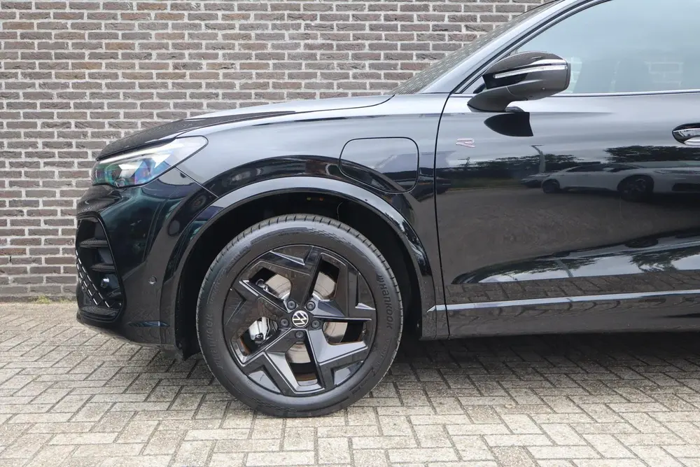 Volkswagen Tiguan 1.5 eHybrid 204pk R-Line Edition | SoH 100 uit 2025, foto 14