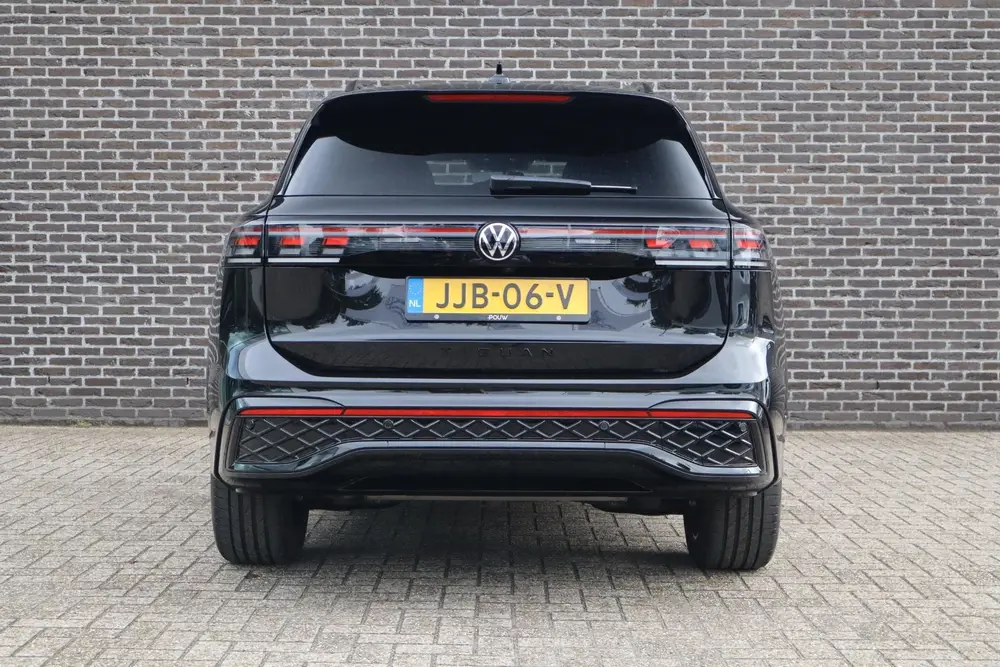 Volkswagen Tiguan 1.5 eHybrid 204pk R-Line Edition | SoH 100 uit 2025, foto 16