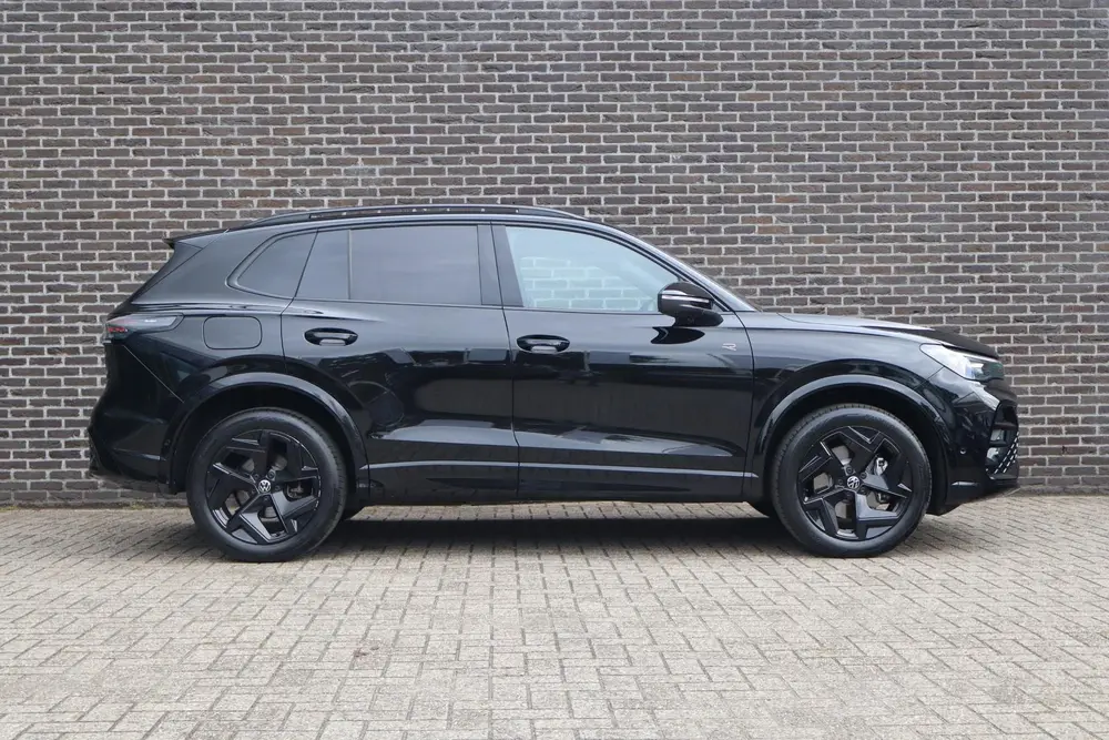 Volkswagen Tiguan 1.5 eHybrid 204pk R-Line Edition | SoH 100 uit 2025, foto 3