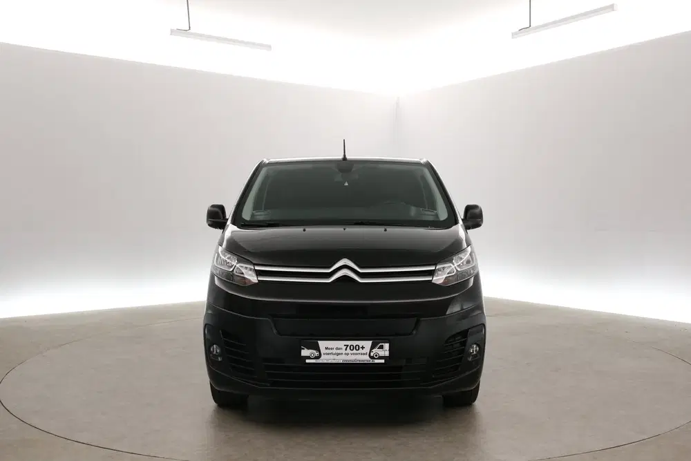 Citroën Jumpy ë-Jumpy L2H1 75 kWh uit 2021, foto 10