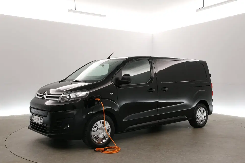 Citroën Jumpy ë-Jumpy L2H1 75 kWh uit 2021, foto 11