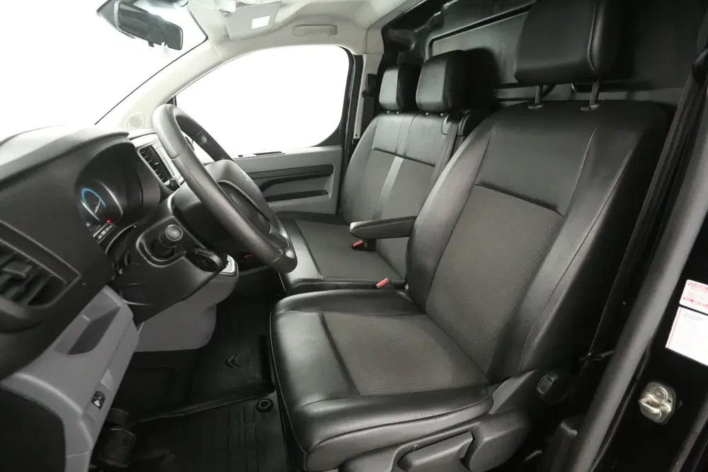 Citroën Jumpy ë-Jumpy L2H1 75 kWh uit 2021, foto 12