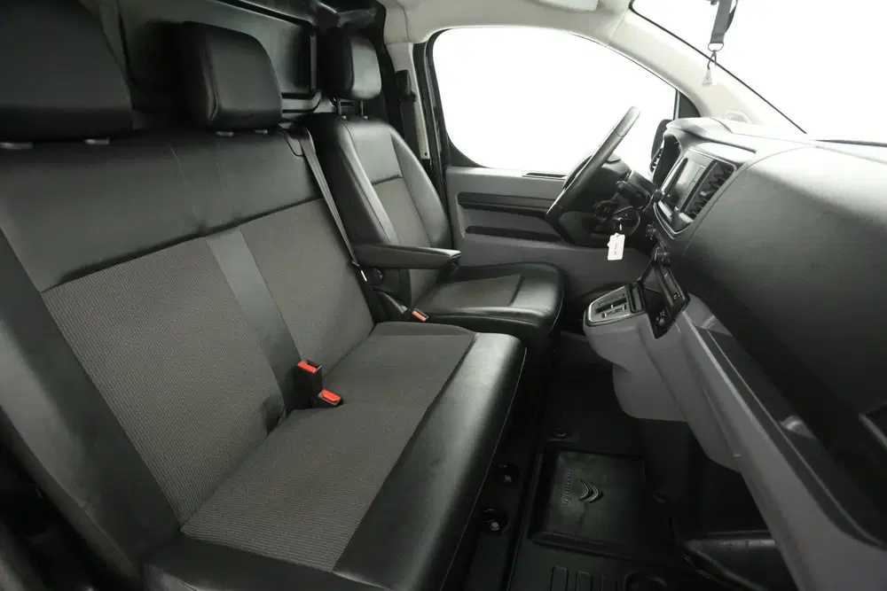 Citroën Jumpy ë-Jumpy L2H1 75 kWh uit 2021, foto 13