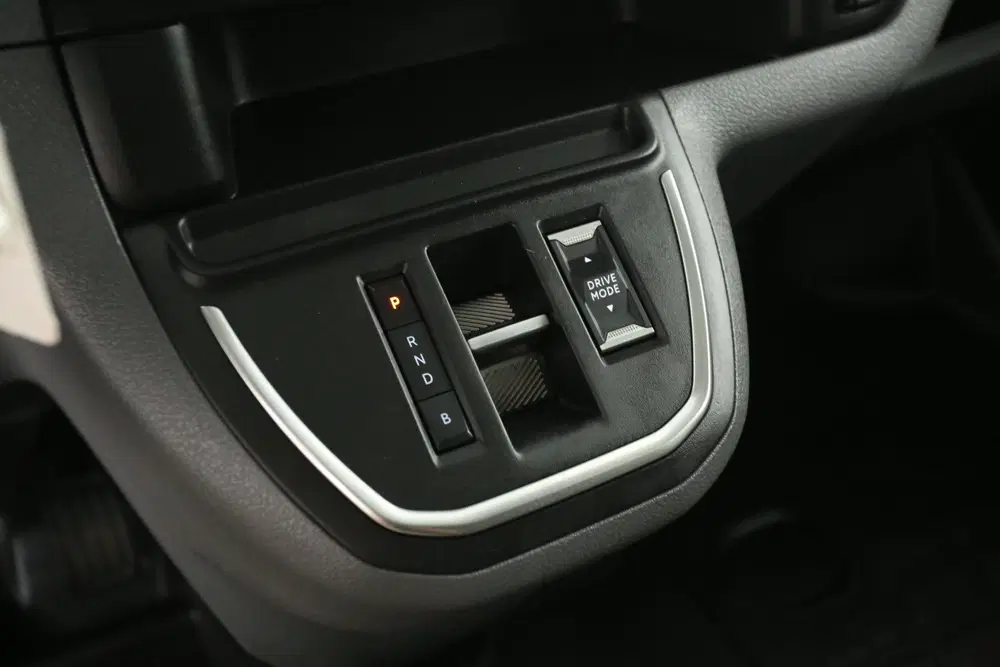 Citroën Jumpy ë-Jumpy L2H1 75 kWh uit 2021, foto 19