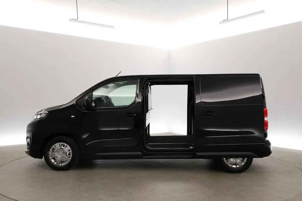 Citroën Jumpy ë-Jumpy L2H1 75 kWh uit 2021, foto 4