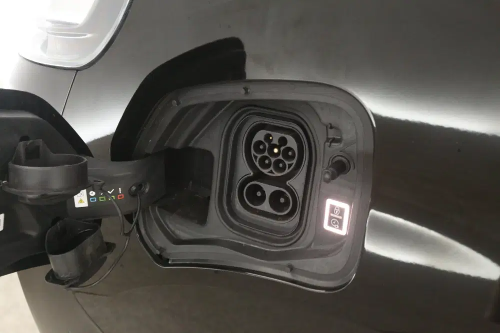 Citroën Jumpy ë-Jumpy L2H1 75 kWh uit 2021, foto 7